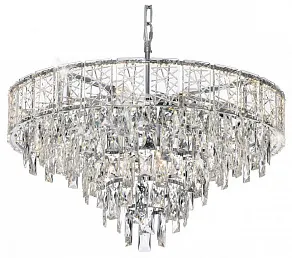 Подвесная люстра Citilux Sagrada CL317261