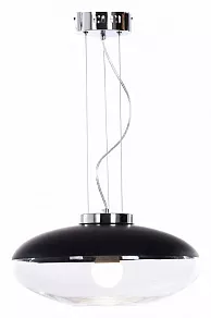 Подвесной светильник LUMINA DECO Raveo LDP 6850 BK