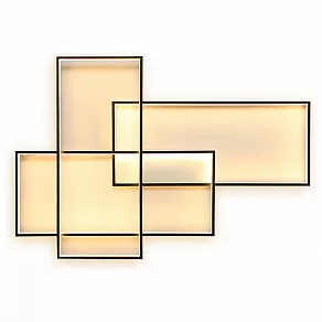 Накладной светильник L'Arte Luce  L42422