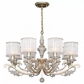 Подвесная люстра Favourite Seraphima 2307-8P