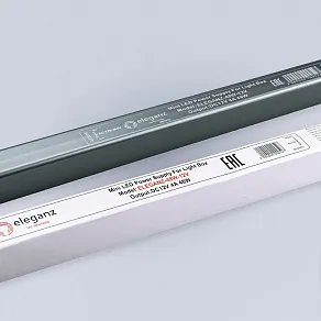 Блок питания с проводом Eleganz  1102