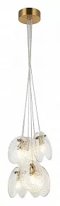Подвесная люстра Stilfort Aura 2183/05/06P