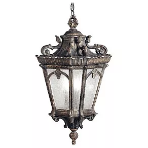 Подвесной светильник Kichler Tournai KL/TOURNAI8G/XL