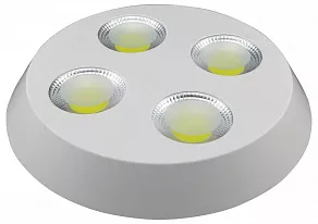 Накладной светильник Horoz Electric HL637L HRZ00000654