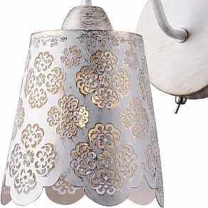 Бра Arte Lamp 2032 A2032AP-1WG