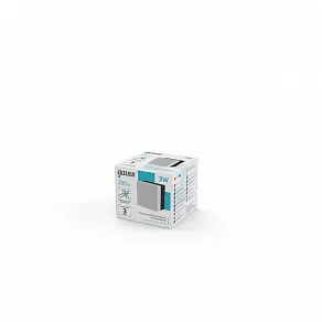 Модульный светильник Gauss Shop Lighting 883664248
