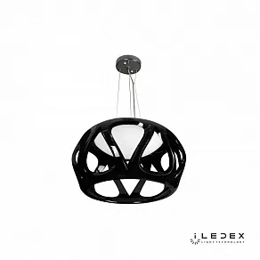 Подвесной светильник iLedex Somnambulist MD6156-S BK