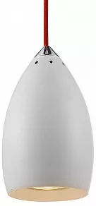 Подвесной светильник Arte Lamp Atlantis A4005SP-1WH