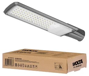 Консольный светильник Wolta  STL-100W/02