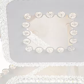 Потолочная люстра Escada Dew 10213/8LED