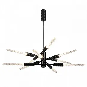 Люстра на штанге Odeon Light Kolos 5459/28L