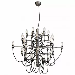 Подвесная люстра Favourite Golem 1892-30P