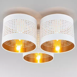 Накладной светильник TK Lighting Tago 853 Tago white
