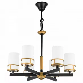 Подвесная люстра Lightstar Cero 731067