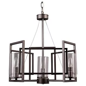 Подвесная люстра Vele Luce Oliver VL1462L03