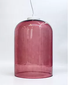 Подвесной светильник 33 идеи S.26.LB PND.111.01.17.002.WH-S.26.DP/S.27.WH