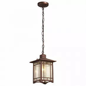 Подвесной светильник Elektrostandard Vela a043649