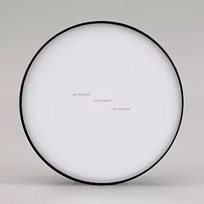 Накладной светильник Arlight SP-RONDO-90B-8W White 022907(1)