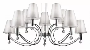 Подвесная люстра SIMPLE STORY 1001 1001-10PL