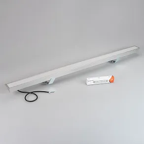 Встраиваемый светильник Arlight LINE 056476