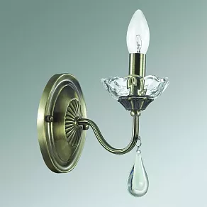 Бра Lumion Amberra 3137/1W