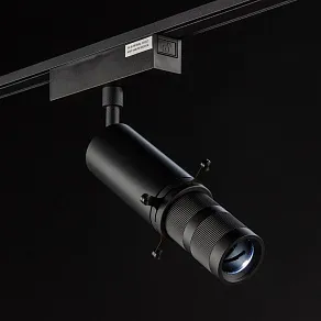 Светильник на штанге SWG PRO SLIM SL-SLIM-MSBL-10-CCT