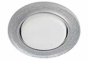 Встраиваемый светильник Эра DK LD51 Б0057466