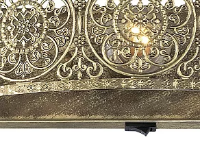 Накладной светильник Odeon Light Aster 2782/1W