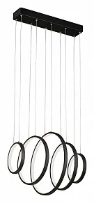 Подвесной светильник Vitaluce V2531 V2531-1/5S