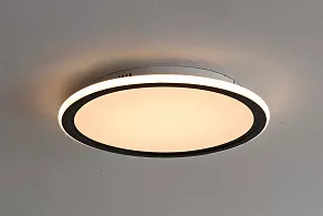 Накладной светильник Zortes GALO ZRS.10112.01