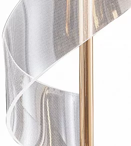 Настольная лампа декоративная Kink Light Илина 08042-T,33
