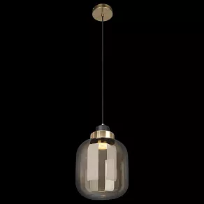 Подвесной светильник Loft it Bubble 10140A Amber