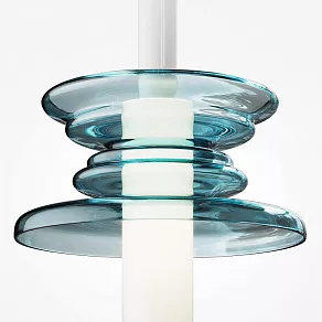 Подвесной светильник Maytoni Sound Wave MOD255PL-01B2