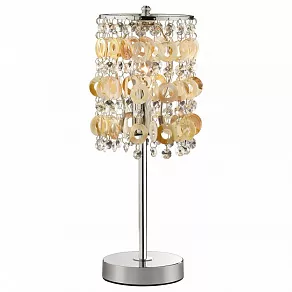 Настольная лампа декоративная Odeon Light Daura 2488/1T