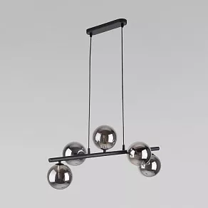Подвесной светильник TK Lighting Estera 6707 Estera Black