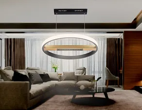 Подвесной светильник Ambrella Light FL FL51489