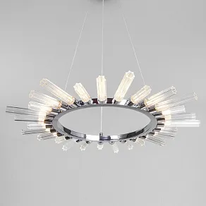 Подвесная люстра Bogate's Sole 558 Smart