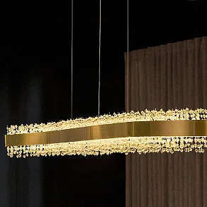 Подвесной светильник Imperiumloft Lusine01 220754-23