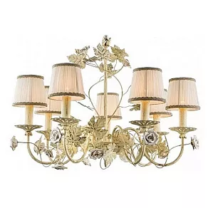 Подвесная люстра Wertmark Paola WE190.07.003