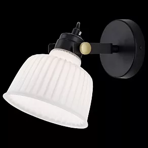 Бра Citilux Спенсер CL448312