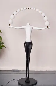 Торшер Alfa-Light F2724 F2724-05