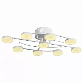 Потолочная люстра ST-Luce Rugiada SL921.502.09