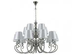 Подвесная люстра Newport MARTA М0071147