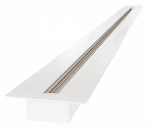Трек встраиваемый Elektrostandard Track Rail WH Recessed 85082/00