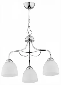 Подвесная люстра Alfa Empa 26173