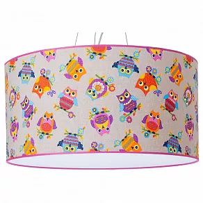 Подвесной светильник TopDecor Crocus Glade Crocus Glade S1 01 99gp