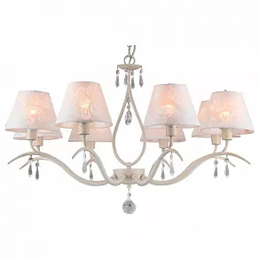 Подвесная люстра Maytoni Talia 1 ARM334-08-W