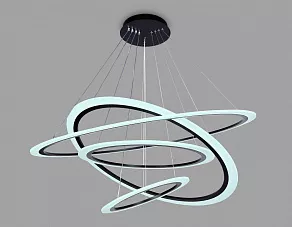 Подвесной светильник Ambrella FA FA4365