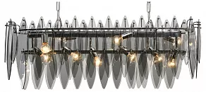 Подвесная люстра Natali Kovaltseva Triada II TRIADA II 91003/6C CHROME