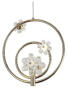 Подвесной светильник Newport 8330 8330/S